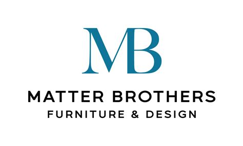 The five <b>brothers</b> who own <b>Matter</b> <b>Brothers</b> <b>Furniture</b> have benefited from the housing recovery in Florida, of course. . Matters brothers furniture